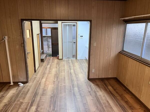 detached 東京都北区田端１丁目

地図を見る