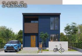 滋賀県長浜市室町