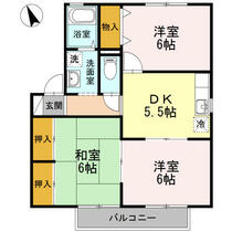 間取り：244004940292