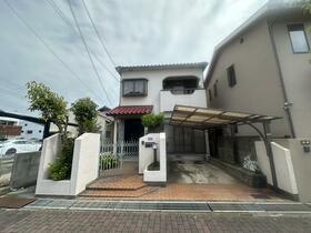 兵庫県明石市材木町