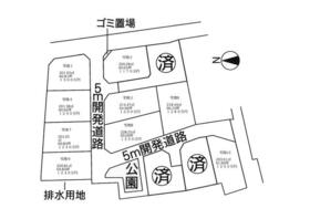 熊本県熊本市東区中江町