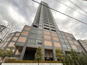 シティタワーグラン天王寺