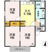 間取り：244004940291