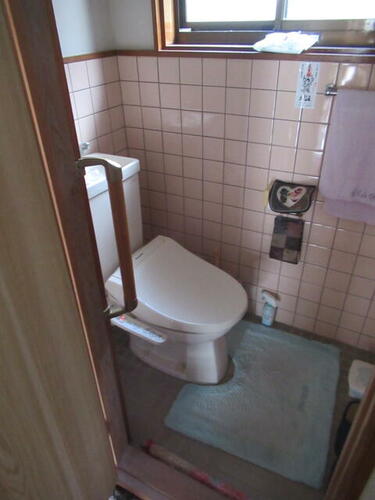 detached 大分県佐伯市米水津大字色利浦