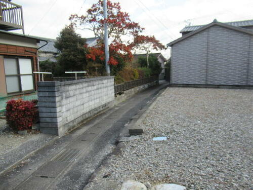 detached 大分県佐伯市米水津大字色利浦