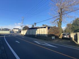 群馬県前橋市富士見町原之郷