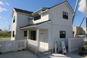 茨城県古河市西牛谷