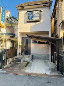 大阪府枚方市西船橋１丁目