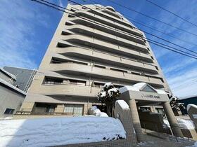 アルファグランデ北１０条