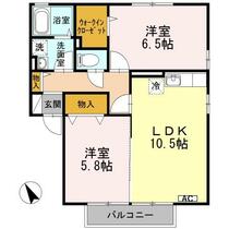 間取り：244004933847