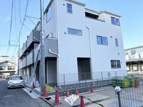 神奈川県川崎市幸区小向西町４丁目