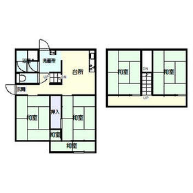 群馬県前橋市緑が丘町