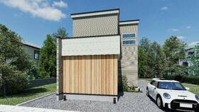 岩手県盛岡市三本柳１３地割