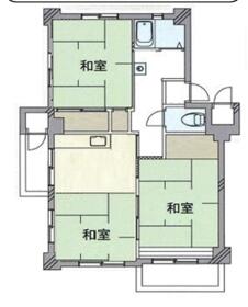 埼玉県春日部市大枝