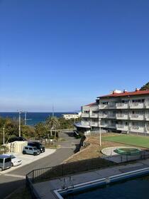 千葉県館山市洲崎