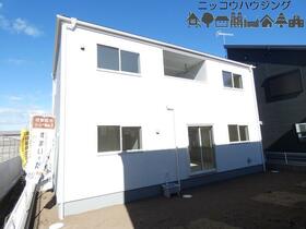 群馬県渋川市行幸田