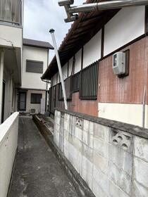 和歌山県紀の川市名手市場