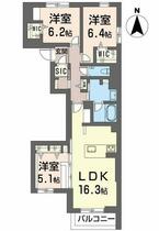 間取り：222019251498