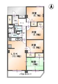 レインボー半田