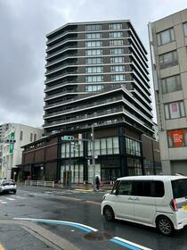 埼玉県川越市新富町１丁目