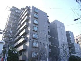 中野桃園シティハウス