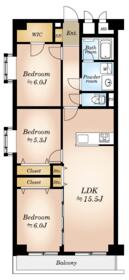 東京都調布市富士見町３丁目