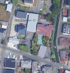 山梨県甲府市善光寺３丁目