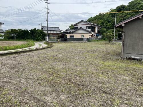 Land, Kamiamakusa, Kumamoto