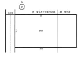 愛知県名古屋市守山区小幡２丁目