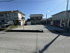 滋賀県長浜市南田附町