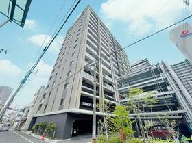 レーベン葵人宿町　ＣＲＯＳＳ　ＣＯＵＲＴ