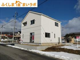 福島県福島市町庭坂字中通