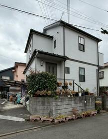 東京都三鷹市深大寺２丁目