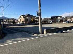 山梨県甲斐市下今井