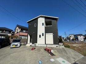 愛知県愛西市町方町地官