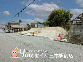 兵庫県加東市下滝野