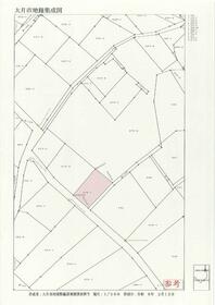 山梨県大月市七保町下和田