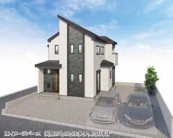 熊本県熊本市中央区帯山５丁目