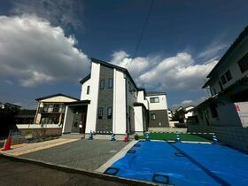熊本県熊本市中央区帯山５丁目