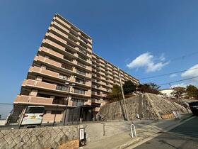 ライオンズマンション北鈴蘭台第二