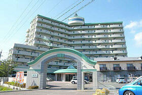 サンヴィラありあけ