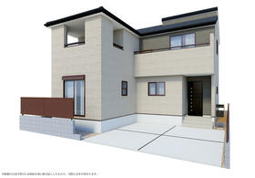 埼玉県入間市東藤沢８丁目