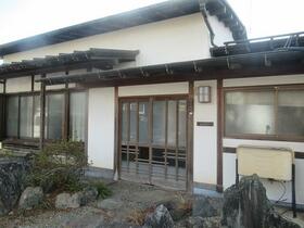 山梨県上野原市上野原