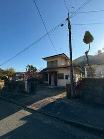 神奈川県足柄上郡松田町寄