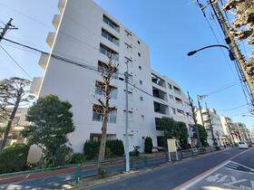 アイビハイツ柴又