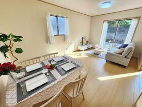 千葉県柏市つくしが丘２丁目