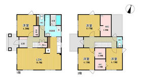 北海道札幌市南区簾舞三条６丁目