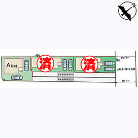 宮城県仙台市太白区門前町