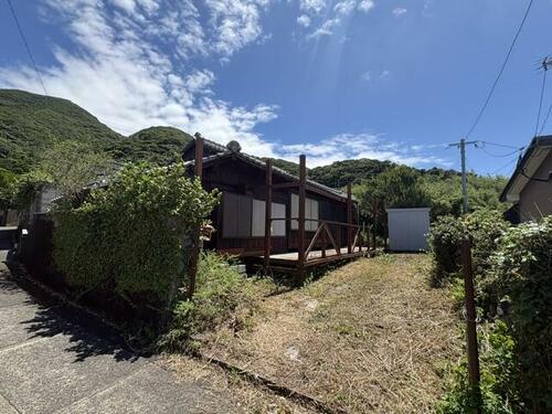 detached 鹿児島県南さつま市坊津町久志