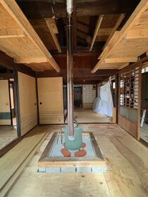 鹿児島県南さつま市坊津町久志